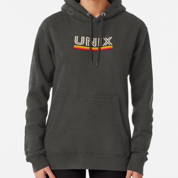 Item preview, UNIX designed and sold by Marco van Vlieg.