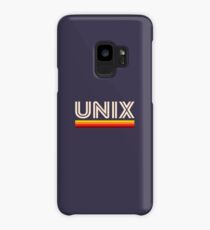 UNIX Case/Skin for Samsung Galaxy