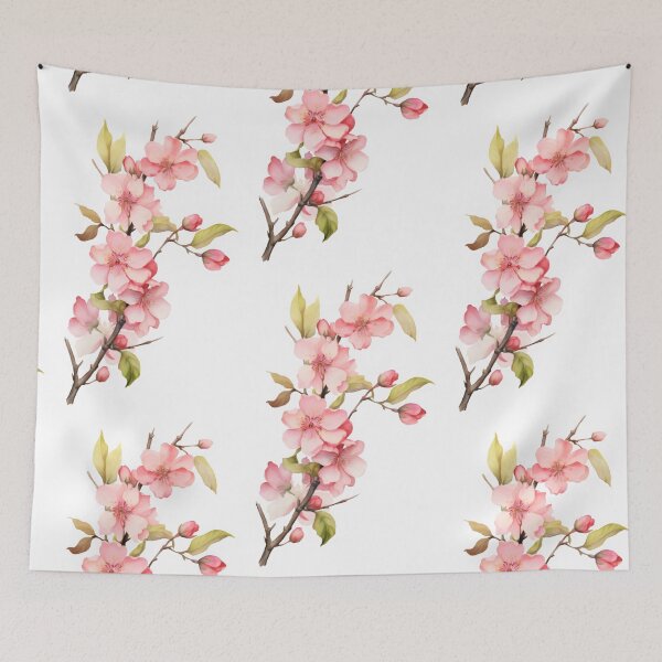 Item preview, Azalea Flowers designed and sold by KookyStudioArt.