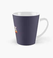 UNIX Tall Mug