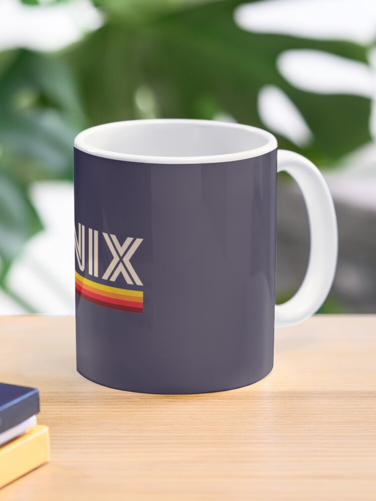 unix coffee