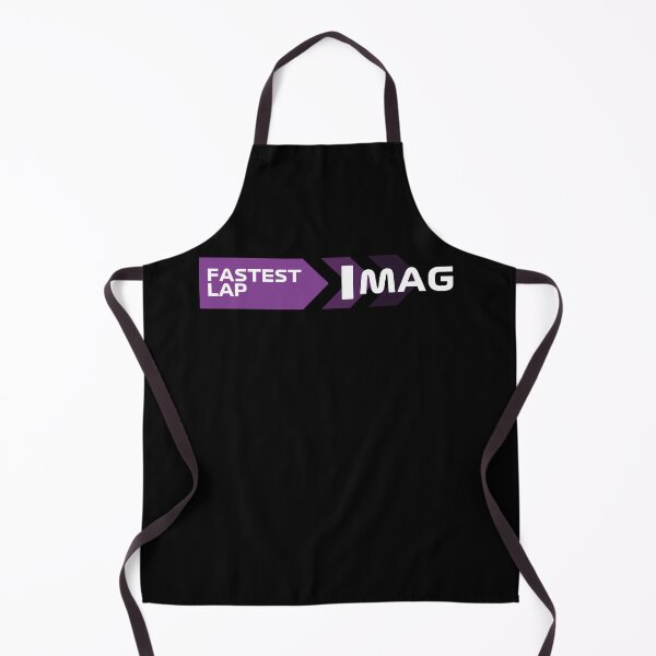 Item preview, Kevin Magnussen Fastest Lap F1 designed and sold by F1PIT.
