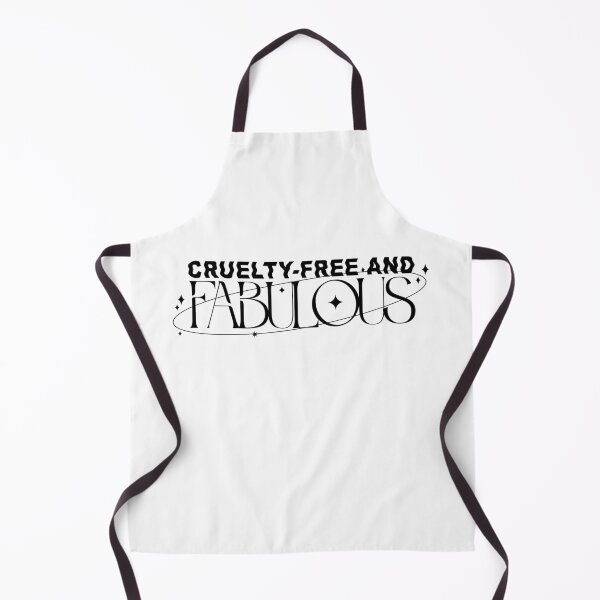 Item preview, Cruelty-Free and Fabulous designed and sold by PauEnserius.