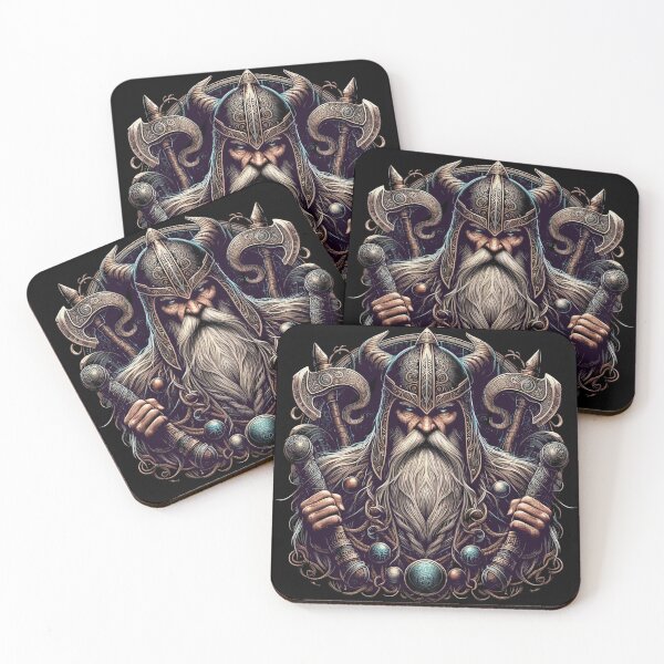 Item preview, Elder Warrior: Legacy of Valor designed and sold by American Artist Designs.