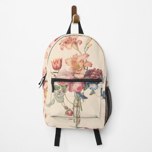 Item preview, Botanical art illustration - flowers bride boquet designed and sold by Falcaria.