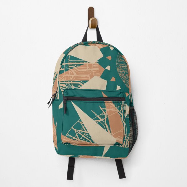 Item preview, Digital Nomad: Explore the World in Style designed and sold by silva-stella.