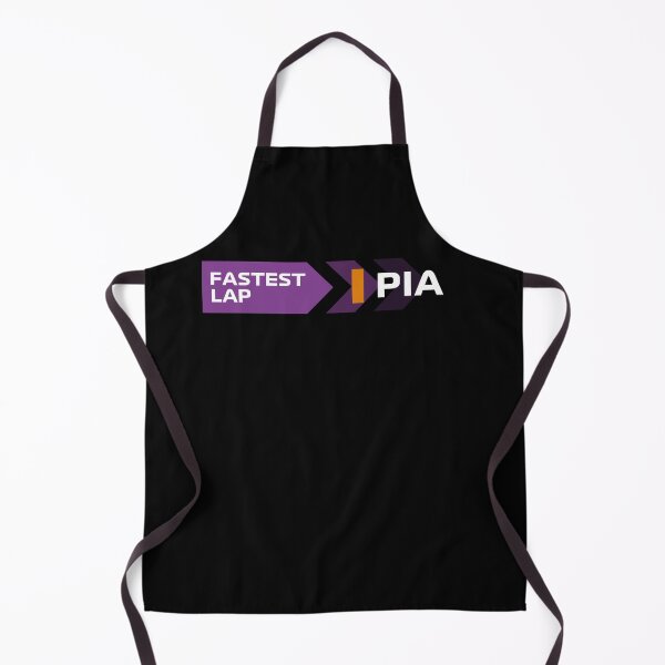 Item preview, Oscar Piastri Fastest Lap F1 designed and sold by F1PIT.