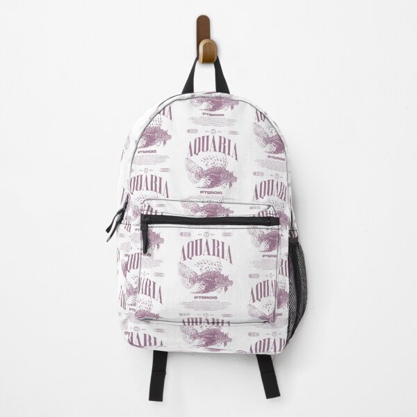Item preview, Lionfish Marine Fish Keeper Modern Streetwear designed and sold by JRRTs.