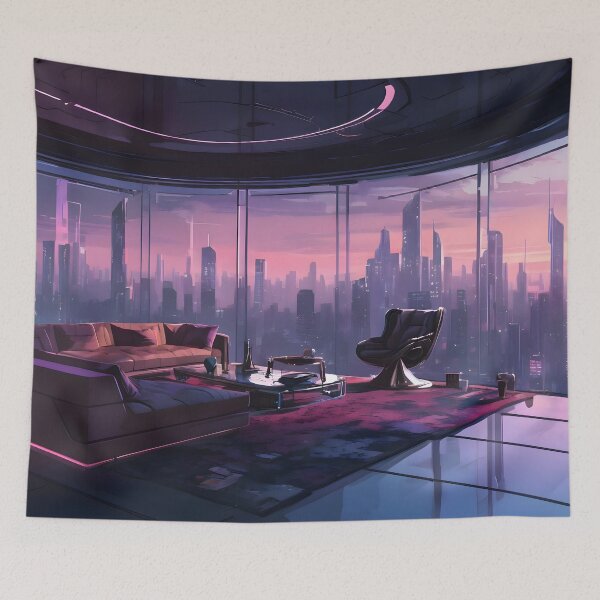 Item preview, Pixel Palace designed and sold by papi1998.