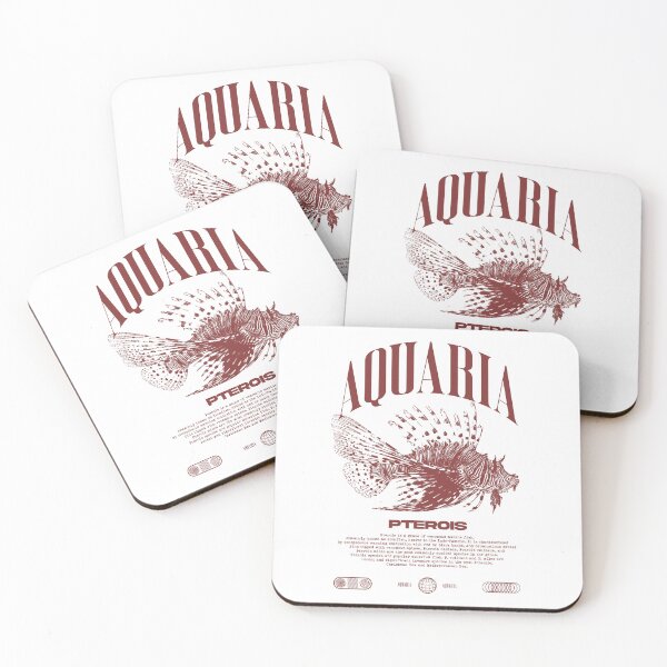 Item preview, Lionfish Marine Fish Keeper Modern Streetwear designed and sold by JRRTs.