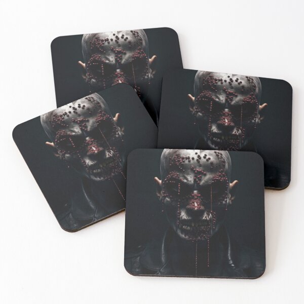 Item preview, Fragmented Horror designed and sold by soulofalion.