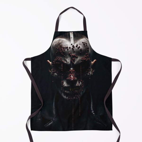 Item preview, Fragmented Horror designed and sold by soulofalion.