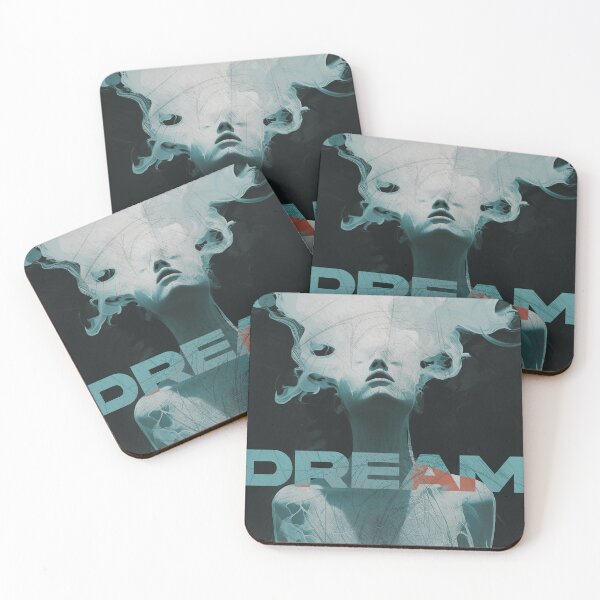Item preview, "Dream within a Dream" designed and sold by themidweaver.