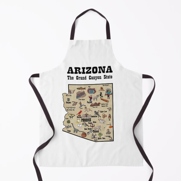 Item preview, Arizona designed and sold by markjennings98.