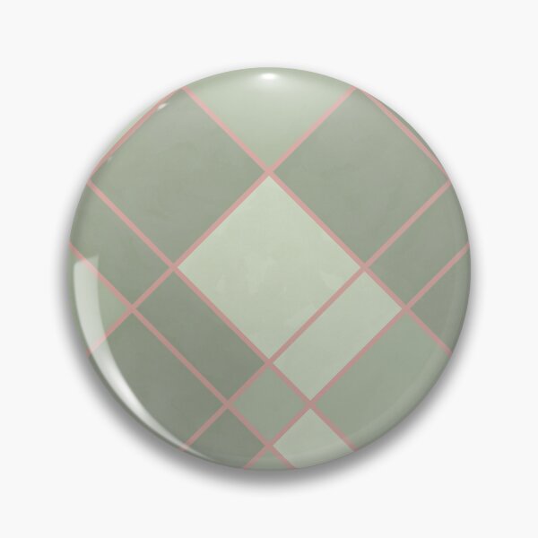 Item preview, Sage Green Trellis Tiles designed and sold by SilverPegasus.