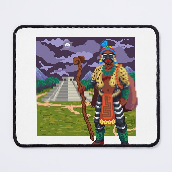 Item preview, Ek chua designed and sold by Arteteus.