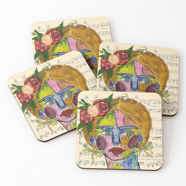 Item preview, Musical Mable designed and sold by Cverosart.