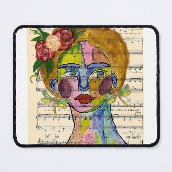 Item preview, Musical Mable designed and sold by Cverosart.