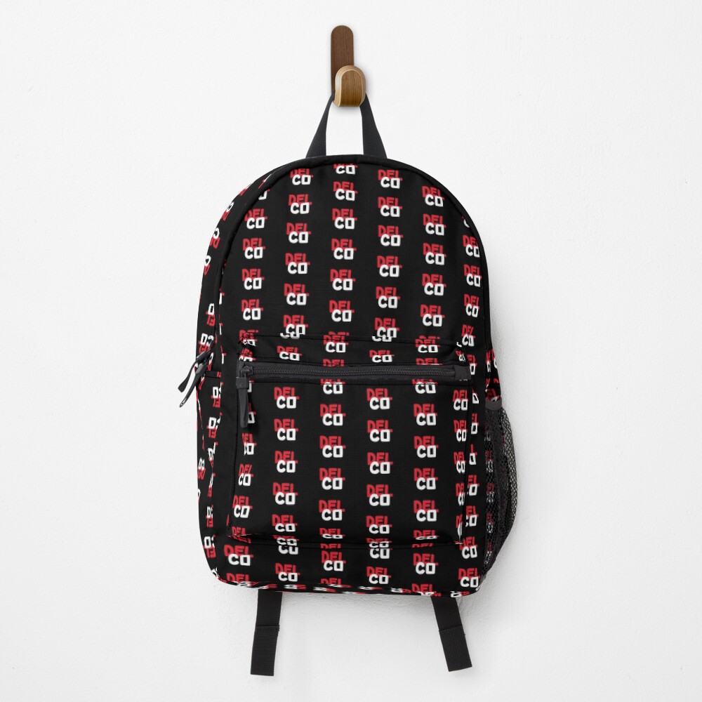 Item preview, Backpack designed and sold by JBDesignCo.