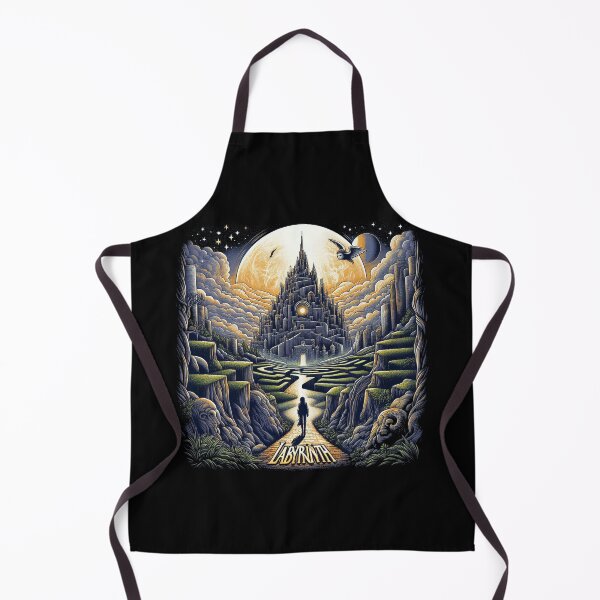 Item preview, Maze Mystery: Enigmatic Labyrinth designed and sold by American Artist Designs.