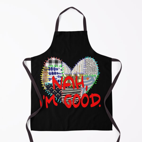 Item preview, Nah Im good designed and sold by Colorfulman.