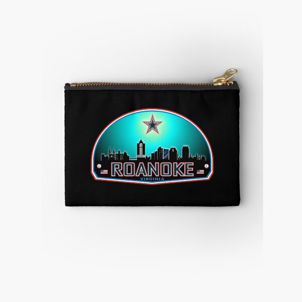 Item preview, Roanoke skyline designed and sold by antonietta40.