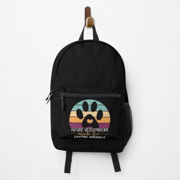 Item preview, Funny vet Future Veterinary Student Veterinarian School designed and sold by majidkacm.