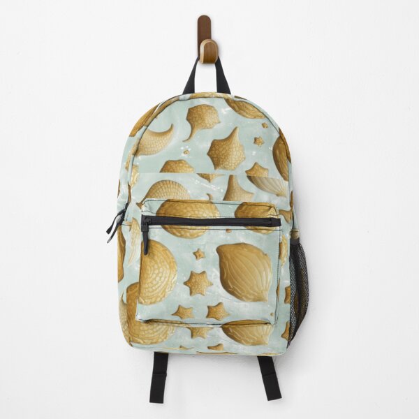 Item preview,  Ocean Life. Sea Stars And Seashells Pattern. Adventure. designed and sold by LamarrDreams13.