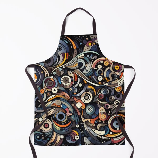 Item preview, Silhouette Serenade: Graceful Shadows Fabric Ensemble designed and sold by Rui Fernandes.