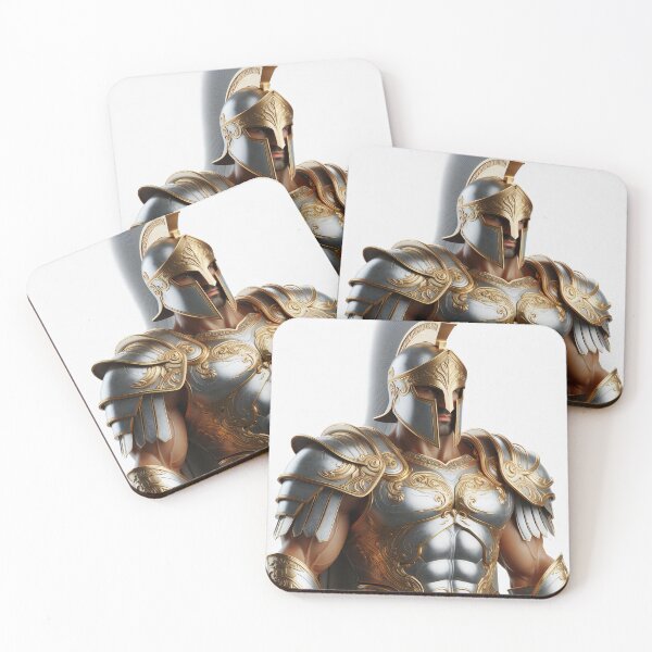 Item preview,  "Spartan Spirit: Unstoppable Brave Soul" designed and sold by beben76.
