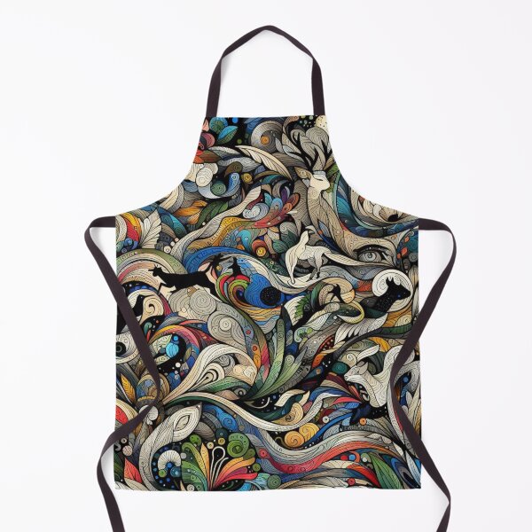 Item preview, "Shadow Symphony: Poetic Silhouettes in Fabric Poetry designed and sold by Rui Fernandes.