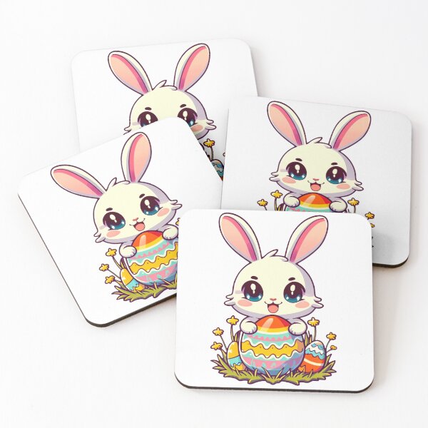 Item preview, Egg-citing Easter Bunny designed and sold by Infinity Elegance.