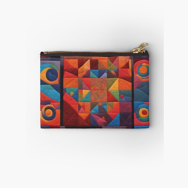 Item preview, Decorative Quilt Art designed and sold by Owl-o-the-wisp.
