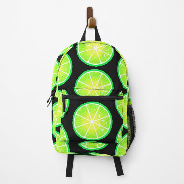 Item preview, Lime Slice designed and sold by Kozekito.