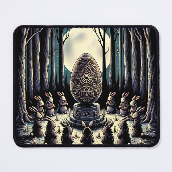 Item preview, Mystical Forest Conclave: The Enchanted Egg designed and sold by Norgen.
