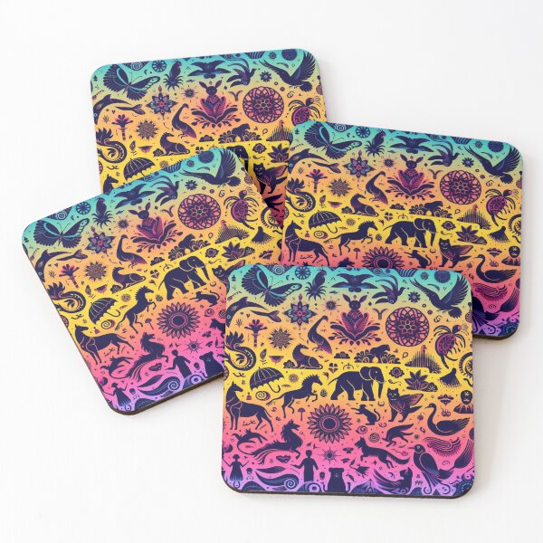 Item preview, Shadow Symphony: Poetic Silhouettes in Fabric Poetry designed and sold by Rui Fernandes.