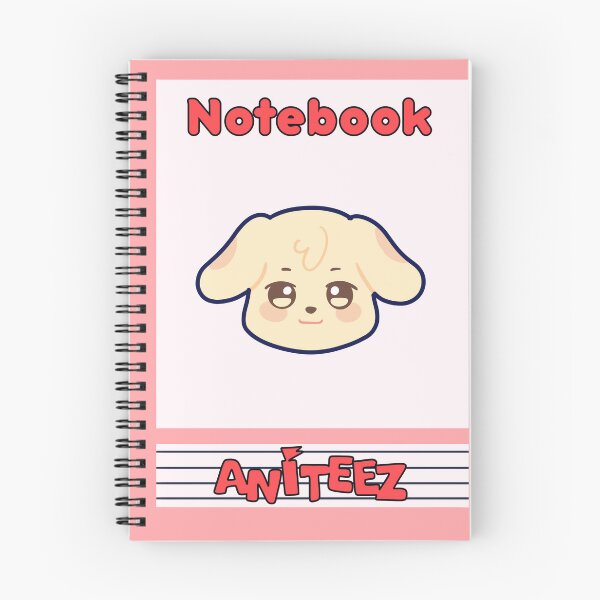 Item preview, ATEEZ (ANITEEZ) Yungho Character TYUdeongi designed and sold by LilMissRandom17.