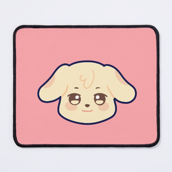 Item preview, ATEEZ (ANITEEZ) Yungho Character TYUdeongi designed and sold by LilMissRandom17.
