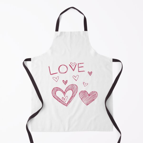 Item preview, Truly madly deeply Valentines Day Hearts For Girls Kids Boys Gift T-Shirt designed and sold by By anlove ⭐⭐⭐⭐⭐.