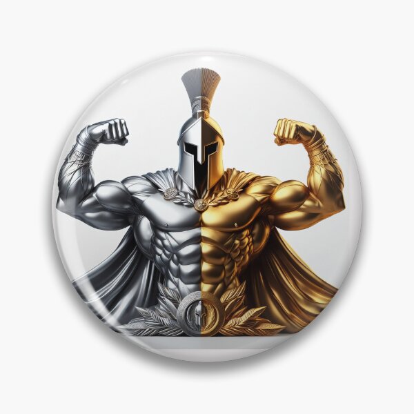 Item preview, "Spartan Spirit: Unstoppable Brave Soul" designed and sold by beben76.