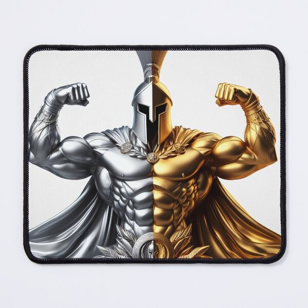 Item preview, "Spartan Spirit: Unstoppable Brave Soul" designed and sold by beben76.