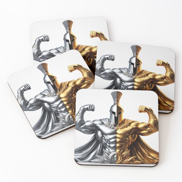 Item preview, "Spartan Spirit: Unstoppable Brave Soul" designed and sold by beben76.