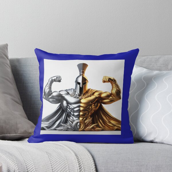Item preview, "Spartan Spirit: Unstoppable Brave Soul" designed and sold by beben76.