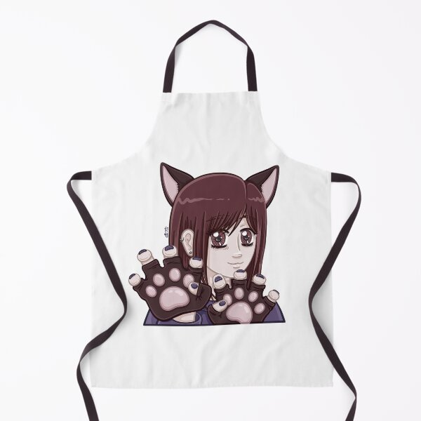 Item preview, Niña Gata designed and sold by Ka92.