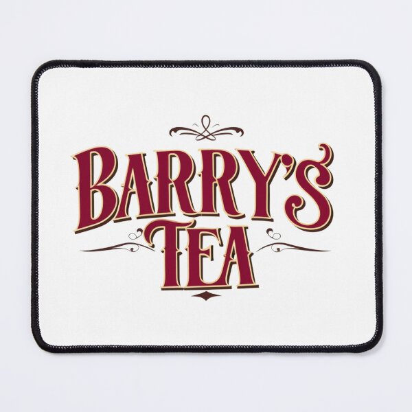Item preview,  Barrys Tea Classic T-Shirt designed and sold by bouslama_shop  ⭐️⭐️⭐️⭐️⭐️.