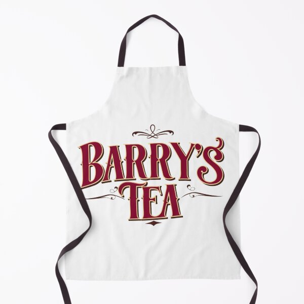 Item preview, Barrys Tea Classic T-Shirt designed and sold by bouslama_shop ⭐️⭐️⭐️⭐️⭐️.