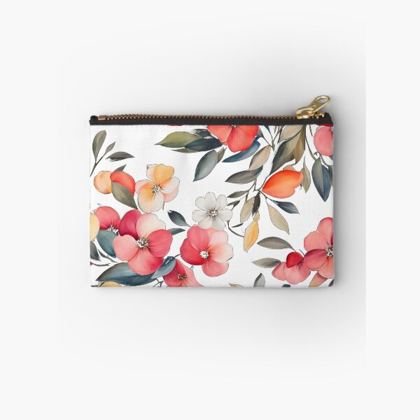 Item preview,  Mancha Floral Abstract  Watercolor Digital Pattern designed and sold by Uday24.