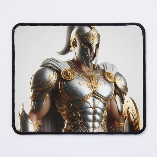 Item preview, "Spartan Spirit: Unstoppable Brave Soul" designed and sold by beben76.