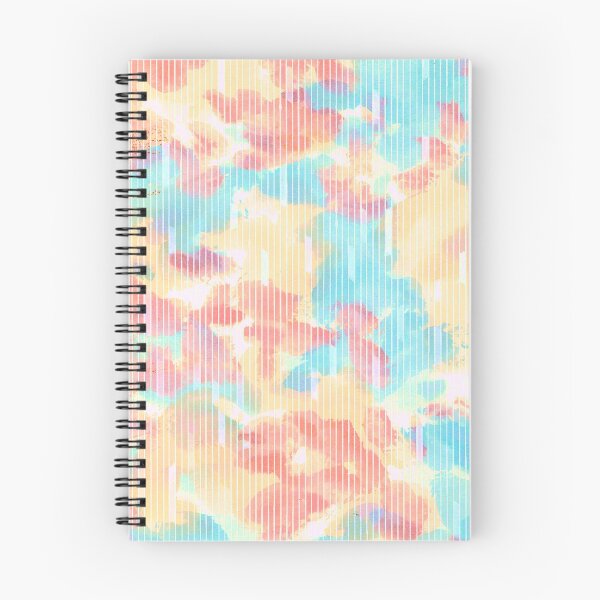 Item preview, Watercolour floral emergence  designed and sold by MoisOneOffs.