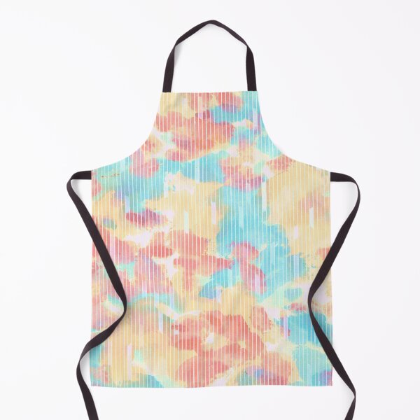 Item preview, Watercolour floral emergence designed and sold by MoisOneOffs.